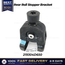 ⭐Genuine⭐ Rear Roll Stopper Bracket 219304D650 for Kia Sedona