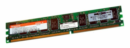 SK Hynix 32GB 2DRX4 PC4-2133P DDR4 17000 ECC ECC Reg Server Memory