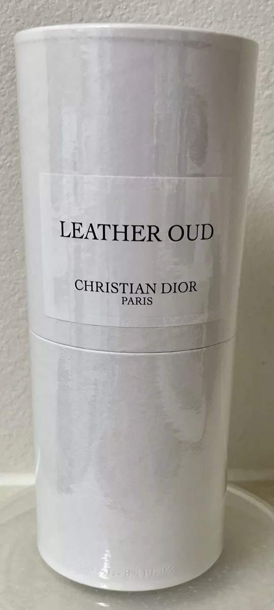 Leather Oud by Dior Perfume Oil For Men (Generic Perfumes) by