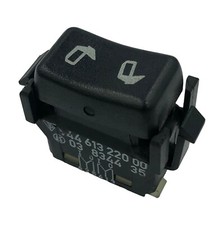 Porsche 924 944 968 Switch Mirror Switch Mirror Switch OEM 94461322000