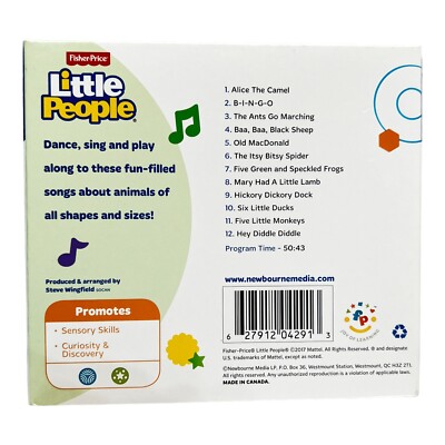 Sing Along!Dance Along!　CD7枚＋Extra テキスト付 Disney - Disney's Dance Along - Amazon.com Music