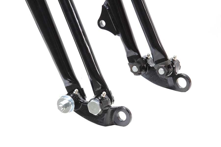 shovelhead様用4個セット Cycle Standard 1936-1986 Harley-Davidson Big Twin 4 Speed