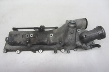 Mercedes W204  C320 CDI  OM642 Ansaugbrücke Ansaugkrümmer A6420903237