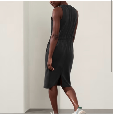 a line midi dress in limoncello ANDIE DRESS (LIMONCELLO) – ANNA QUAN US