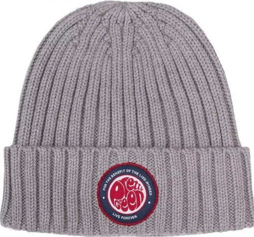 BNWT Pretty Green Likeminded Knitted 