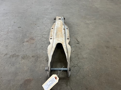 ⭐2017-2019 INFINITI QX30 FWD REAR LEFT DRIVER SUS LOWER CONTROL ARM OEM LOT2589 - Picture 5 of 7