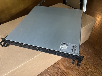 Synology Rs818+
