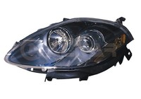 Alkar Hauptscheinwerfer 2746480 FüR Fiat Bravo PY24W H1/H1 2 198AXA1B 16V LPG