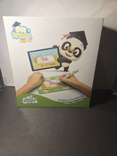 Dr. Panda Plus Home Designer AR Toy  Endless Creativity Draw Play, Free App NEW