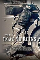 The Road To Ruins | Gary Ziegler | Taschenbuch | Englisch | 2026 | Filter Press
