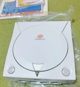 RARE SEGA SEGA DREAMCAST DREAMCAST #7169e0
