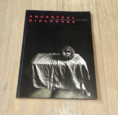Ancestral Dialogues: The Photographs of Albert Chong 1994 SC