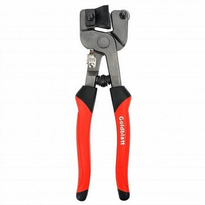 G02010 Goldblatt Handheld Tile Cutter - 1PK