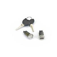Schlosssatz Tnt, 576825 FüR Piaggio Fly Liberty Beverly RST 4V I.E. 125 - 500Ccm