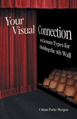 Your Visual Connection: Six Gesture Types for Holding the Fourth Wall by Colum P