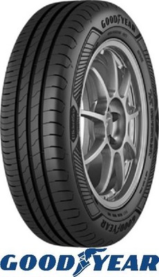 Goodyear EfficientGrip Compact 2 165/70 R14 81T