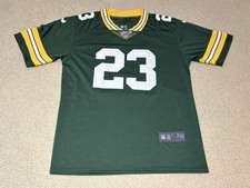 Packers 100th - Nike Jaire Alexander Green Bay Jersey Men's M