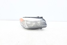 Rechte Halogen Scheinwerfer Komplettbaugruppe OEM BMW E84 X1 LCI 2013-2015