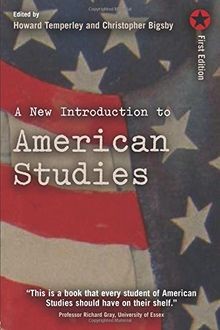 A New Introduction to American Studies von Temperle... | Buch | Zustand sehr gut