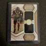 2023 Panini National Treasures Collegiate #ST-ATP A.T. Perry #/25 Wake Forest