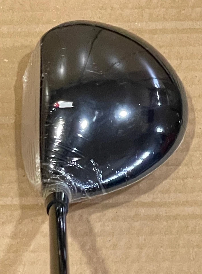 NEW integra Nitro #7 Wood Graphite Regular Standard Mens Length - Image 2 of 2