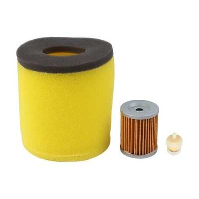 Filter Replacement Air Oil Filter Comprehensive Maintenance Complete Filter Set