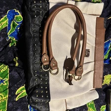 Miche Luxe Prima Shell Purse Bag Retired New Without Tags In Bag