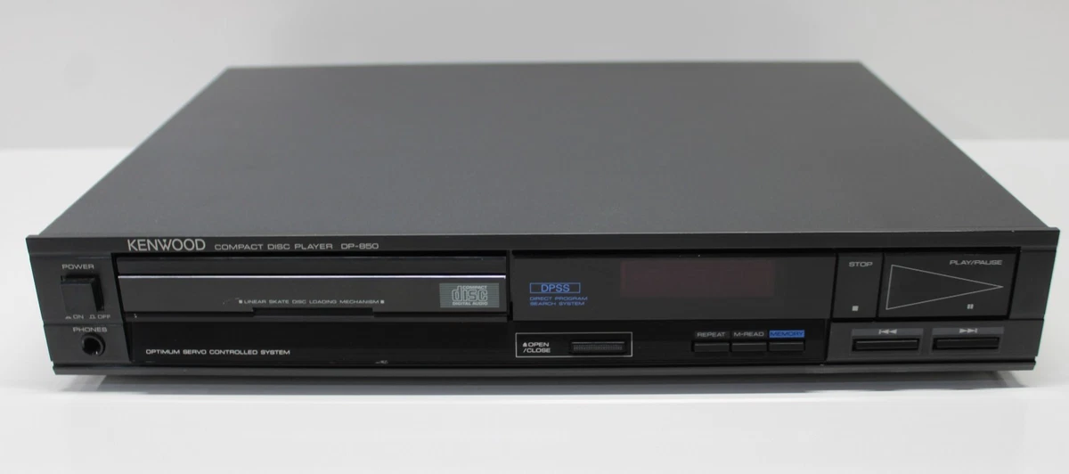 Kenwood CD CD Players for sale | eBay