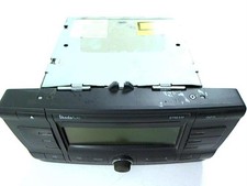 Autoradio Skoda OCTAVIA