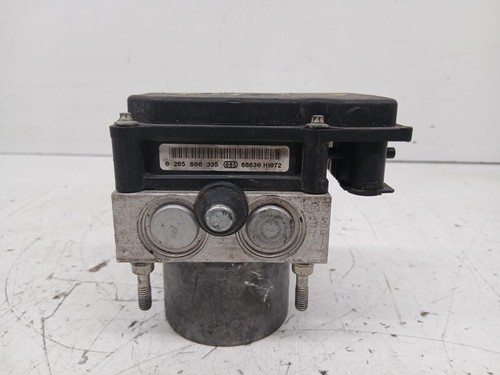 8200229137 abs RENAULT ESPACE IV JK0 2002 223824