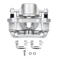 Front Right Disc Brake Caliper w/ Bracket For 2010-2015 2016 Buick LaCrosse