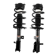  2Pc Front Struts for Dodge Journey 2009-2018 3.5L V6 AWD/FWD, 172510 172509 