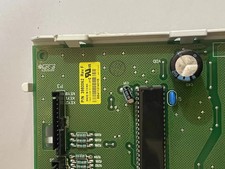 Whirlpool WP8546219 Dryer Control Board AZ157093  KM1088