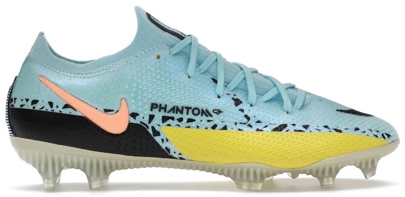 Nike Phantom GT2 Elite FG Blue for Sale | Authenticity Guaranteed