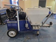 ST-770M SCentury Texture Render Sprayer - Only works in manual , cracked screen