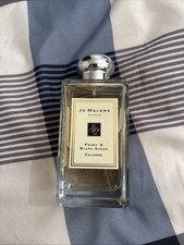 Jo Malone London Peony Blush Suede Cologne Spray, 100ml