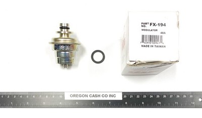 Automatic Transmission Modulator Valve ATP FX-194 For Ford Lincoln Various Autos