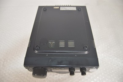 TS-50s HFトランシーバー KENWOOD: TS-50S HF Transceiver