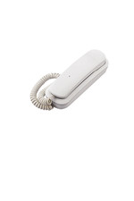 NEW VTech Corded Phone White Landline Trimstyle - Model CD1103