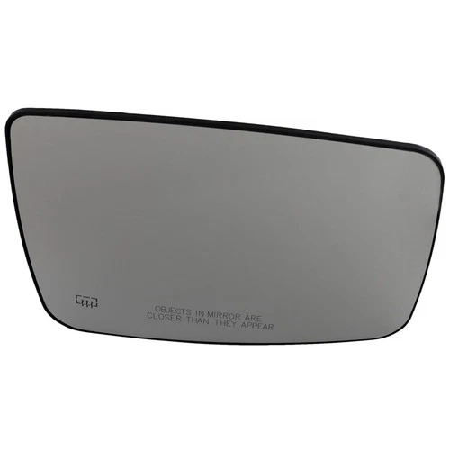 Mirror Glass  Right Hand Side Heated Passenger 68079362AA for Ram 1500 Classic