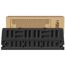 Lasfit Tailgate Mat For Ford Super Duty 2017-2022 All Weather Tpe Tailgate Liner Lasfit Tailgate Mat For Ford Super Duty 2017-2022 All Weather Tpe Tailgate Liner