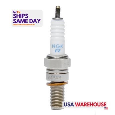 NGK R0045Q-10, One Fits Spark Plug Stock # 4216 High Performance  Racing Parts
