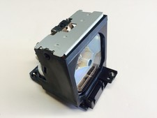 Sony LMP-P201 Original Projector Lamp Housing - 1 Year Warranty