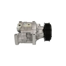 BOSCH Kompressor Klimaanlage 1 986 AD1 071 12V für FORD KA RU8 TDCi FIAT PUNTO