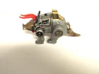 1984 Hasbro Takara Transformers G1 Original Dinobot Slag Figure