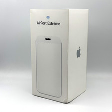 Apple AirPort Extreme Gigabit Wireless Router - ME918B/A