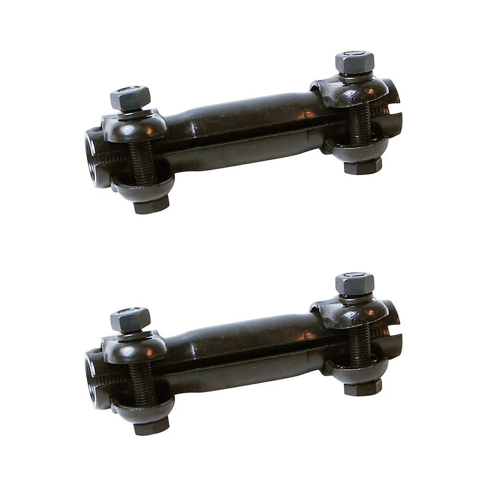 Tie Rod End Adjusting Sleeve Front Mevotech Fits AMC American 1964-1967 1968 - Image 2 of 2