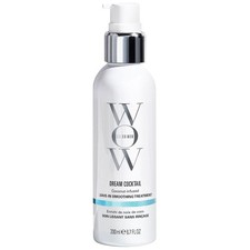 COLOR WOW Dream Cocktail Coconut Infused Leave-in Treatment Silky, Supple, ...