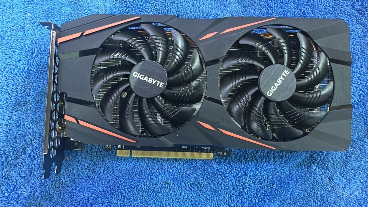 Aorus Radeon Rx Gigabyte Rx 570 Rev Aorus Radeon Rx 570 Cuda Cores