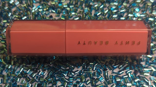 Fenty Beauty Gloss Bomb Stix High Shine Gloss Stick shade: Is It Fussy Full size